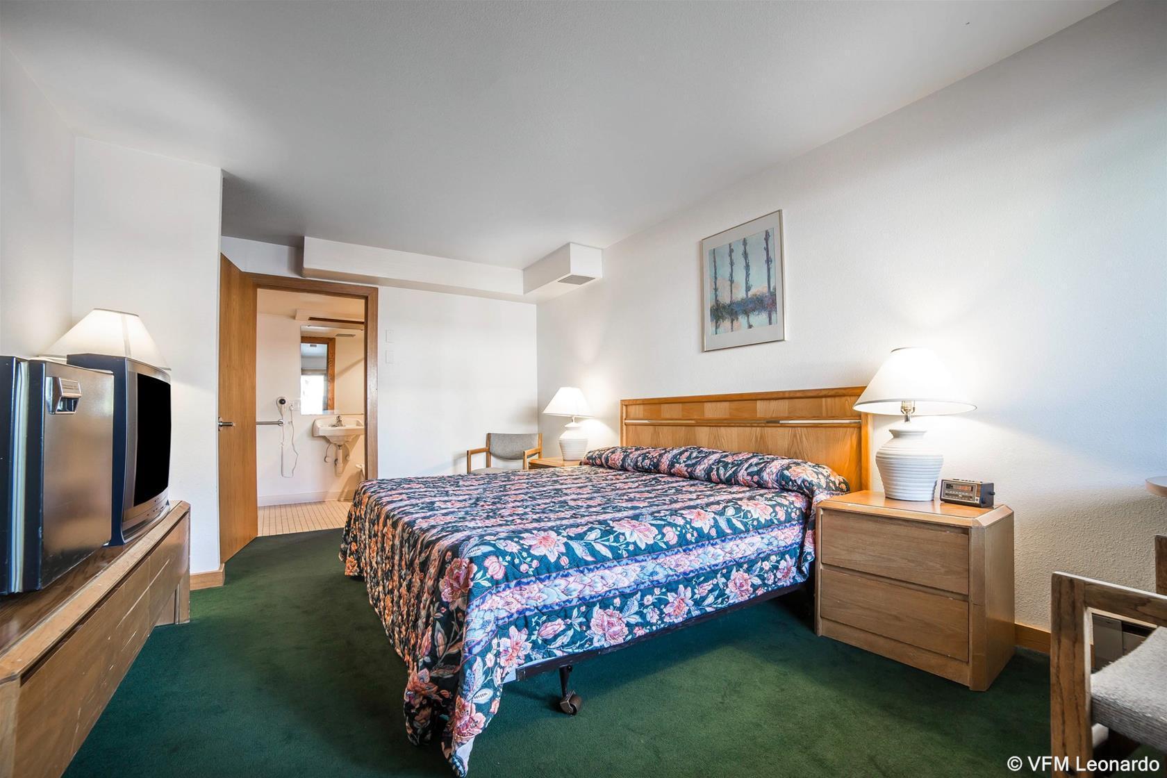 Rodeway Inn Billings Logan Intl Airport Near St Vincent Hospital מראה חיצוני תמונה