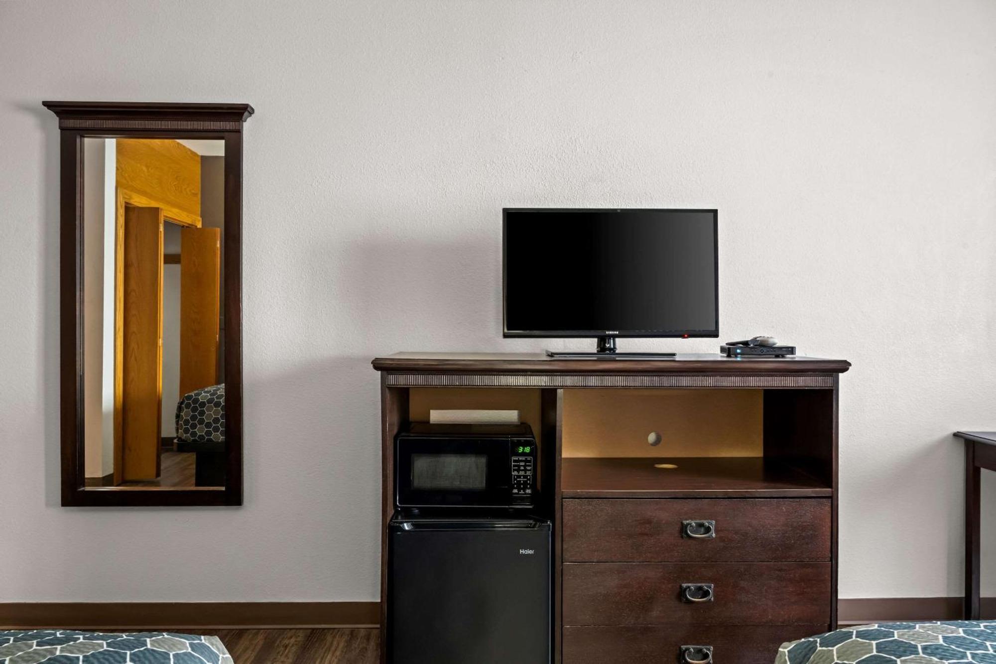 Rodeway Inn Billings Logan Intl Airport Near St Vincent Hospital מראה חיצוני תמונה