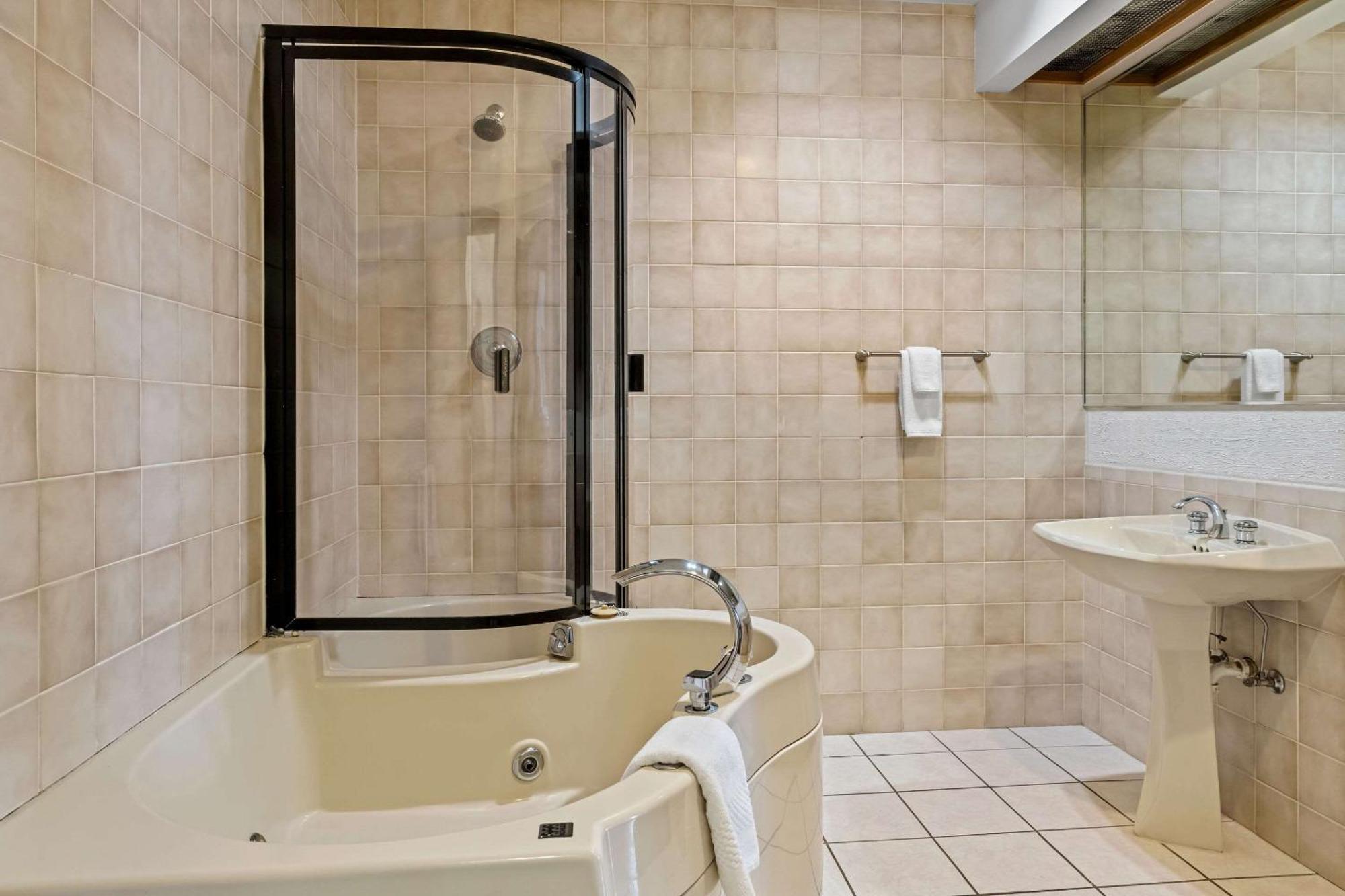 Rodeway Inn Billings Logan Intl Airport Near St Vincent Hospital מראה חיצוני תמונה