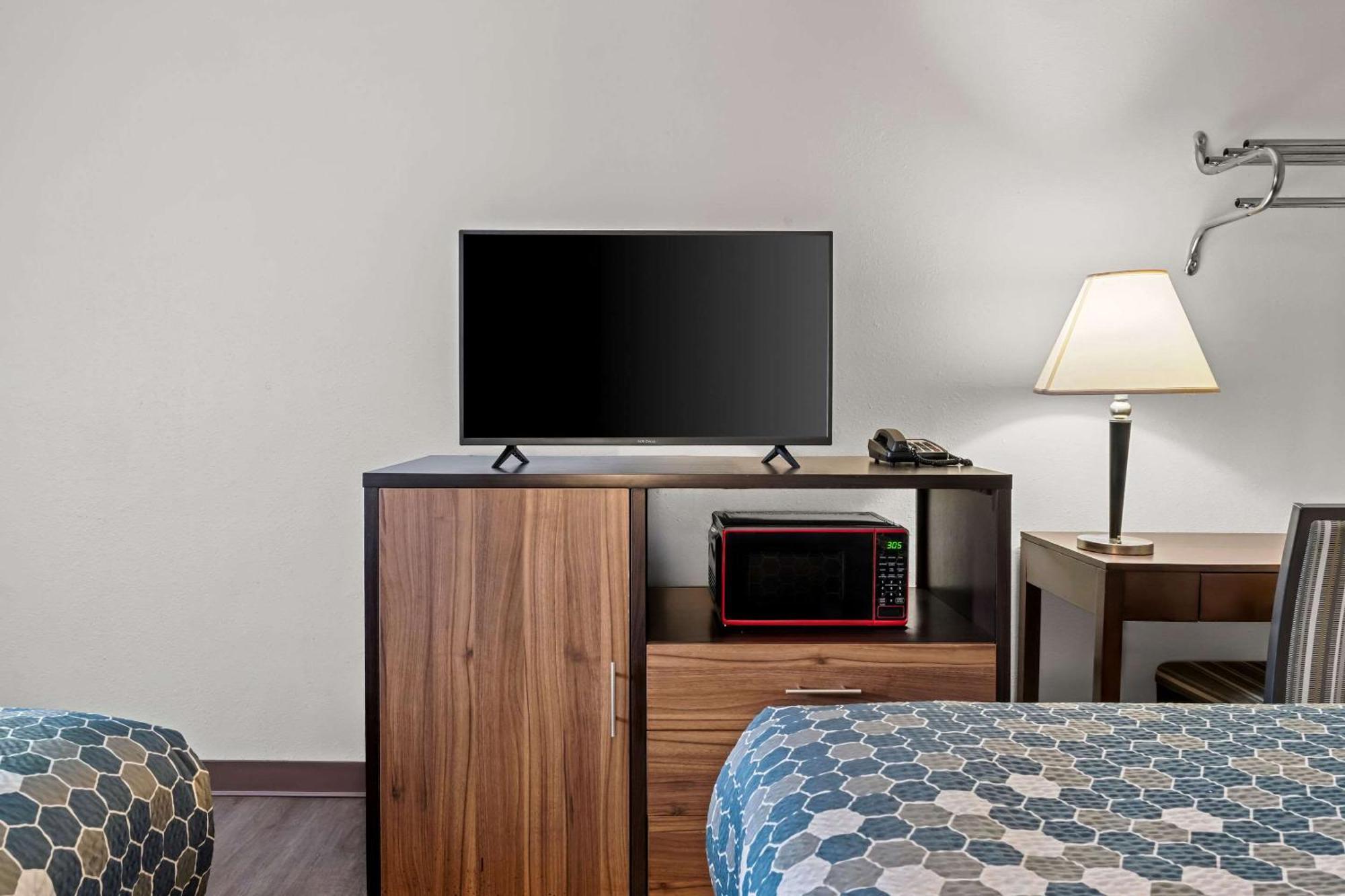 Rodeway Inn Billings Logan Intl Airport Near St Vincent Hospital מראה חיצוני תמונה