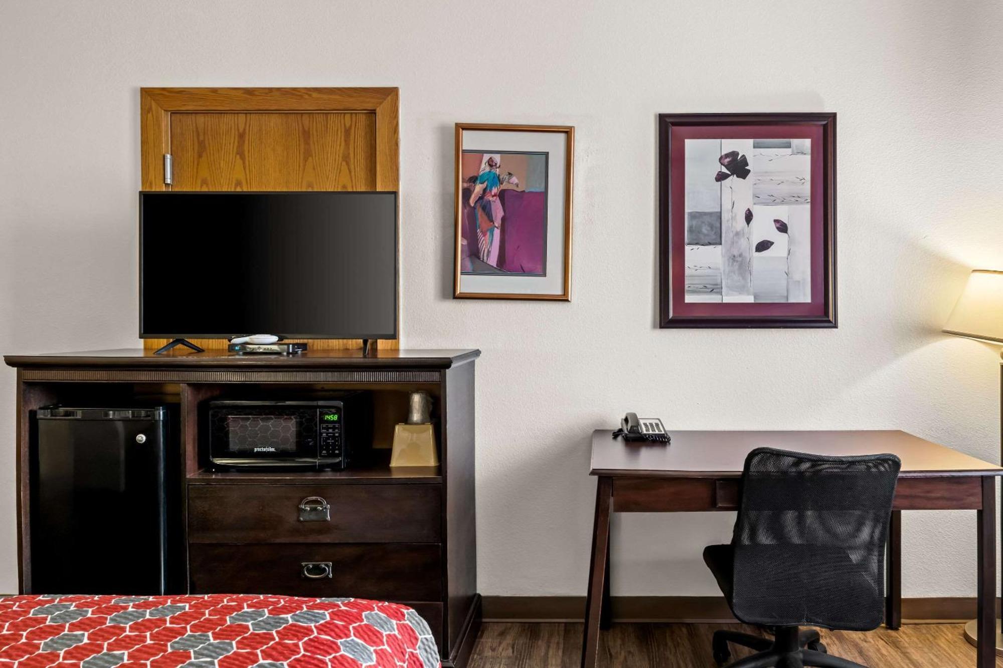 Rodeway Inn Billings Logan Intl Airport Near St Vincent Hospital מראה חיצוני תמונה