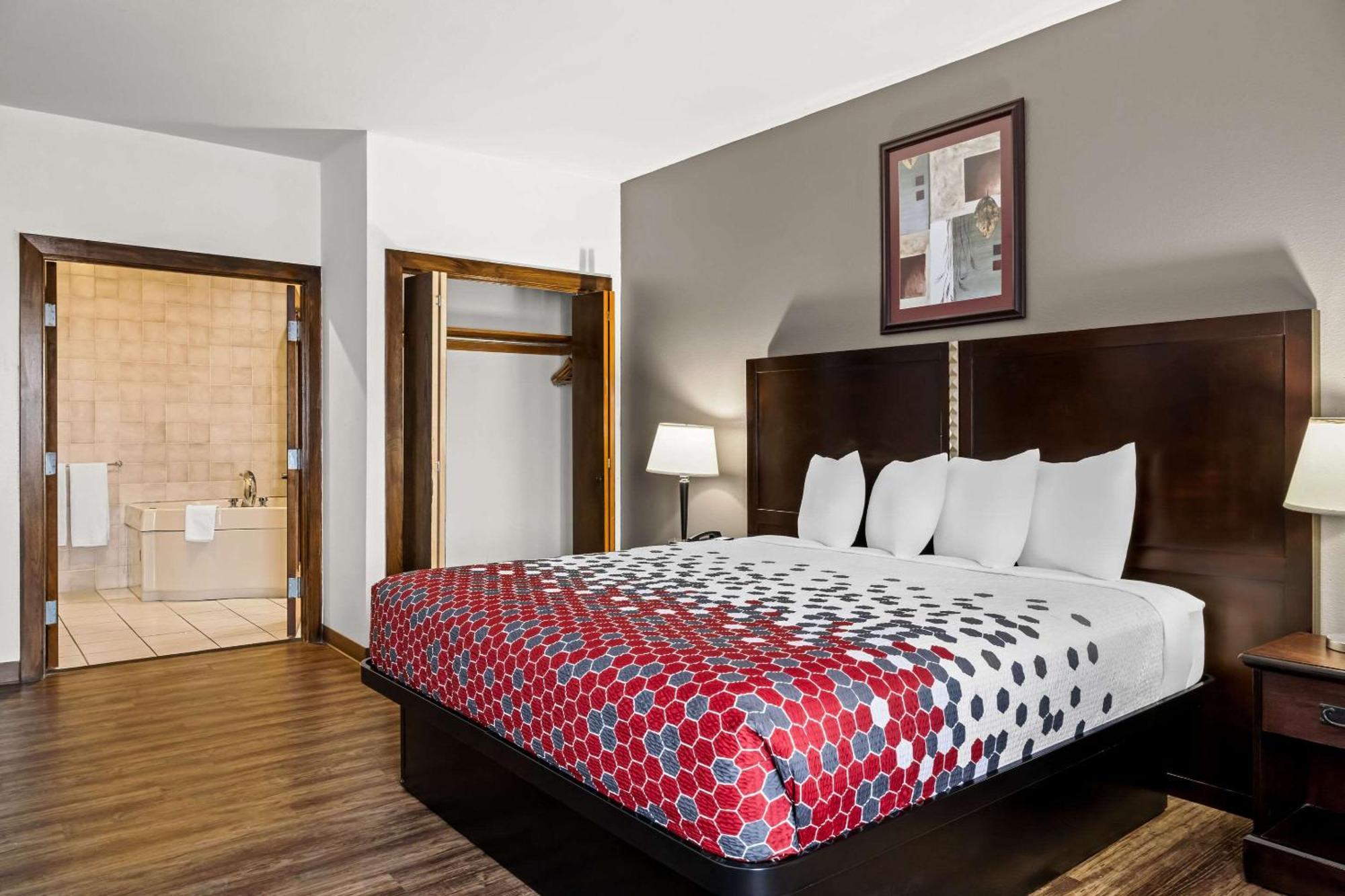 Rodeway Inn Billings Logan Intl Airport Near St Vincent Hospital מראה חיצוני תמונה