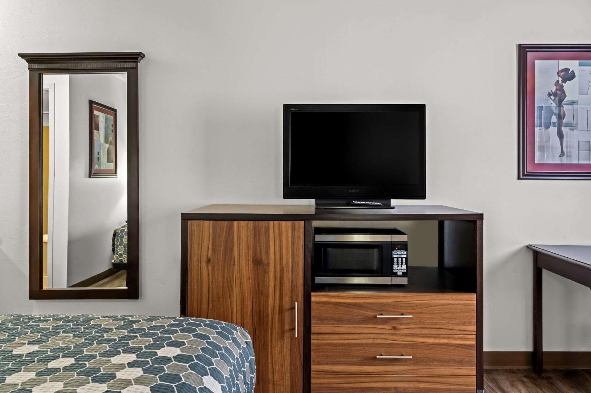 Rodeway Inn Billings Logan Intl Airport Near St Vincent Hospital מראה חיצוני תמונה